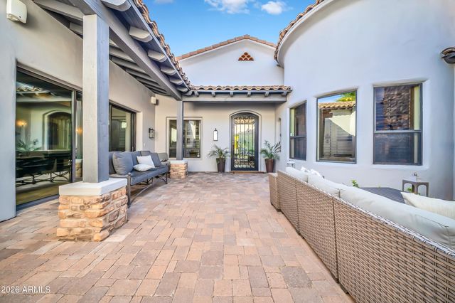 6963 E QUAIL TRACK Drive, Scottsdale, AZ 85266