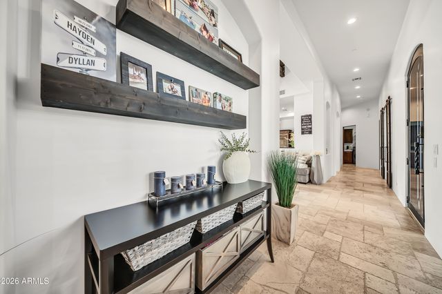 6963 E QUAIL TRACK Drive, Scottsdale, AZ 85266