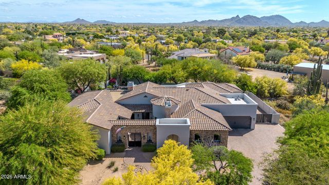 6963 E QUAIL TRACK Drive, Scottsdale, AZ 85266
