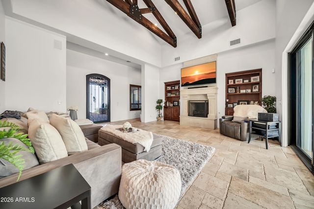 6963 E QUAIL TRACK Drive, Scottsdale, AZ 85266