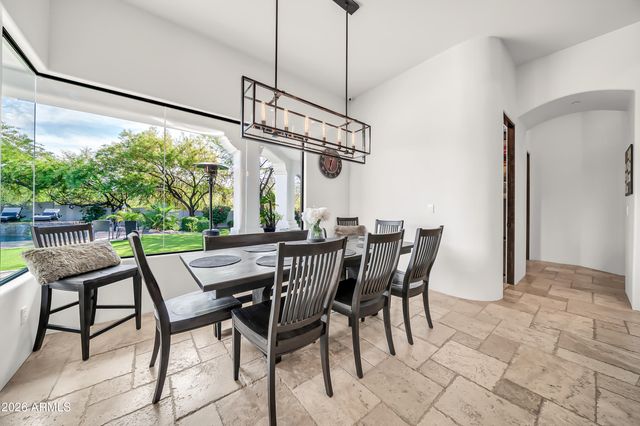 6963 E QUAIL TRACK Drive, Scottsdale, AZ 85266