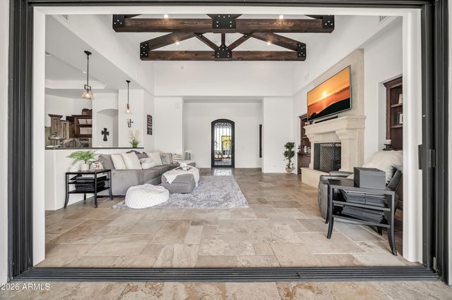 6963 E QUAIL TRACK Drive, Scottsdale, AZ 85266