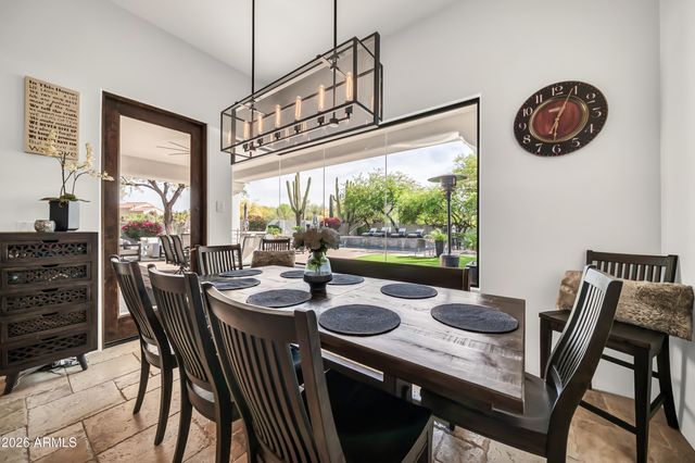 6963 E QUAIL TRACK Drive, Scottsdale, AZ 85266