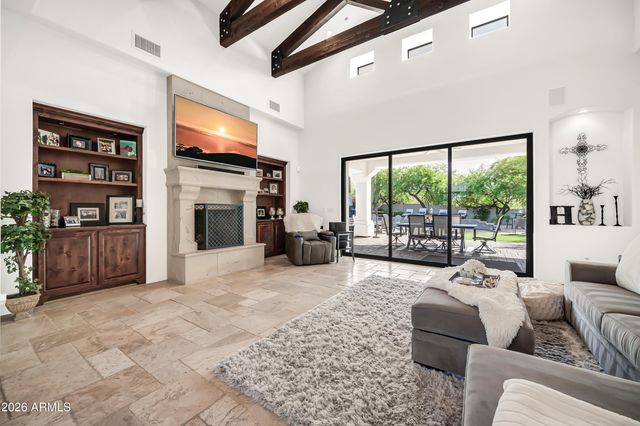 6963 E QUAIL TRACK Drive, Scottsdale, AZ 85266