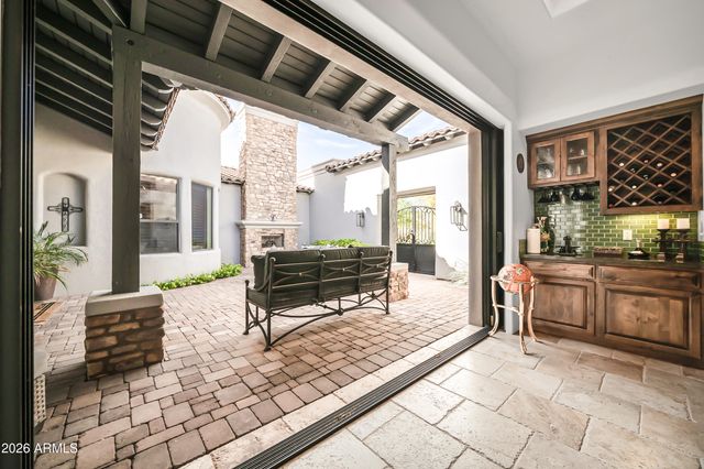 6963 E QUAIL TRACK Drive, Scottsdale, AZ 85266