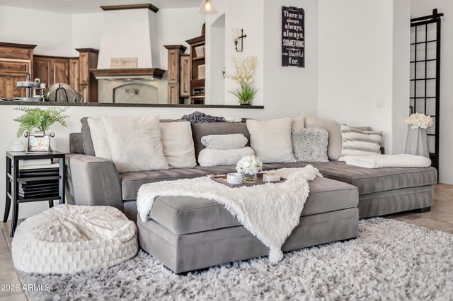 6963 E QUAIL TRACK Drive, Scottsdale, AZ 85266