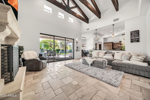 6963 E QUAIL TRACK Drive, Scottsdale, AZ 85266