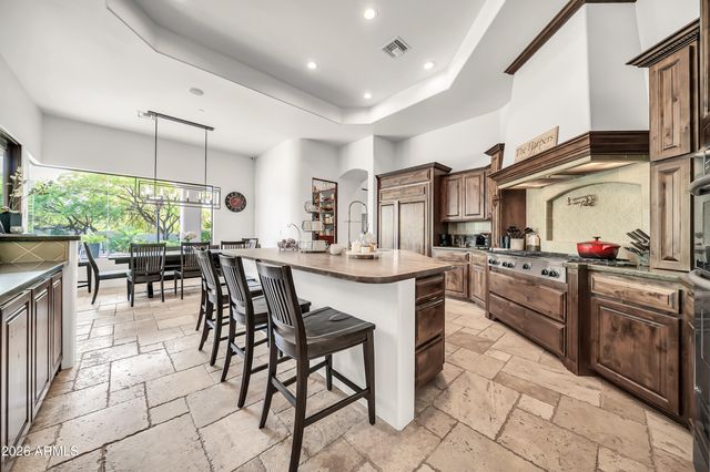 6963 E QUAIL TRACK Drive, Scottsdale, AZ 85266