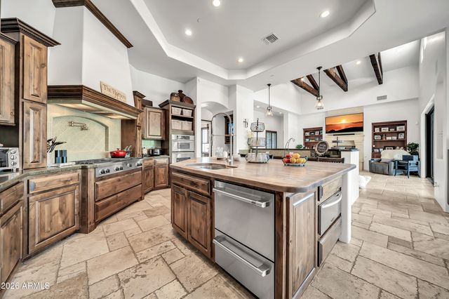 6963 E QUAIL TRACK Drive, Scottsdale, AZ 85266