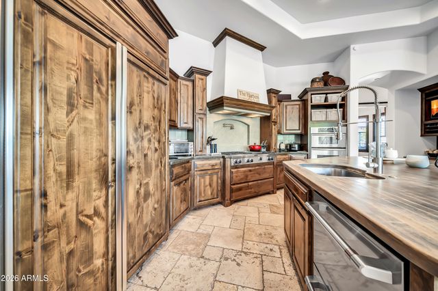 6963 E QUAIL TRACK Drive, Scottsdale, AZ 85266