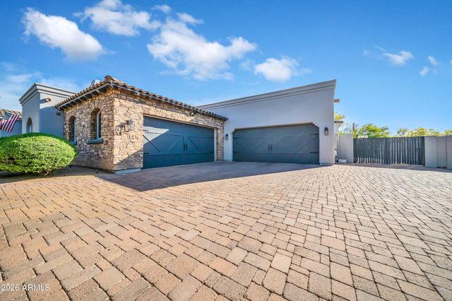 6963 E QUAIL TRACK Drive, Scottsdale, AZ 85266