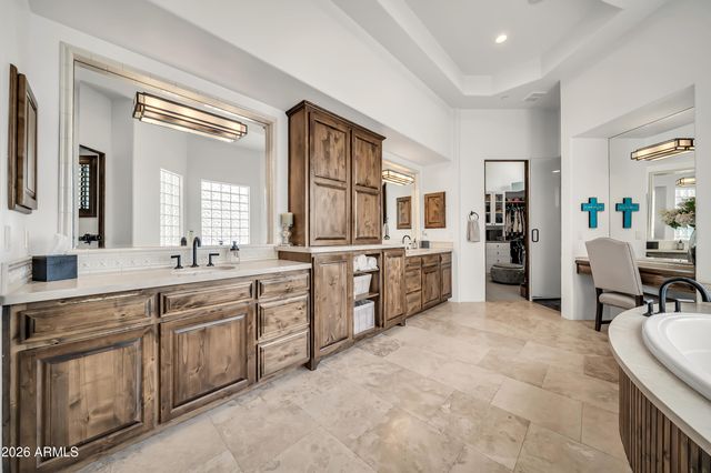 6963 E QUAIL TRACK Drive, Scottsdale, AZ 85266