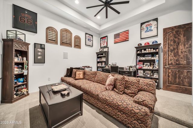 6963 E QUAIL TRACK Drive, Scottsdale, AZ 85266