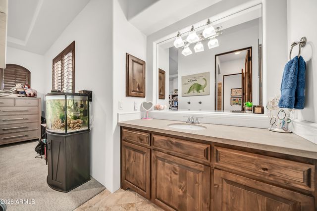 6963 E QUAIL TRACK Drive, Scottsdale, AZ 85266