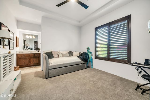 6963 E QUAIL TRACK Drive, Scottsdale, AZ 85266