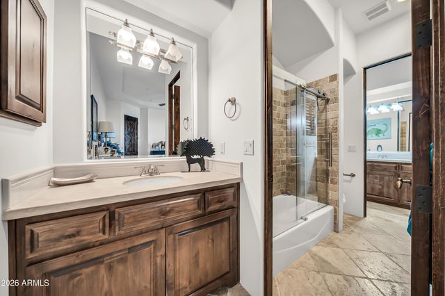 6963 E QUAIL TRACK Drive, Scottsdale, AZ 85266