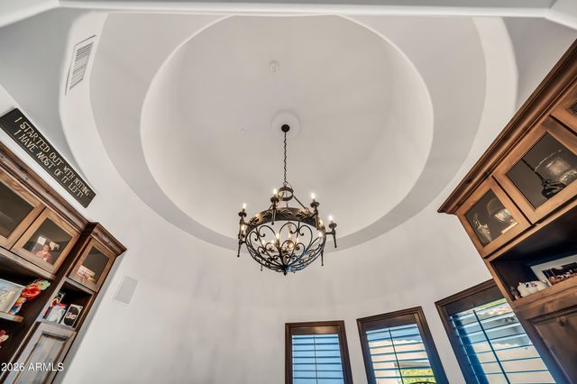 6963 E QUAIL TRACK Drive, Scottsdale, AZ 85266