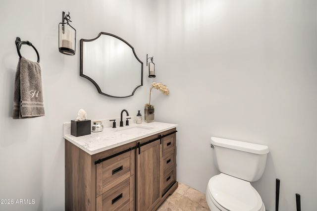 6963 E QUAIL TRACK Drive, Scottsdale, AZ 85266