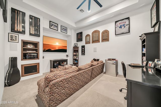 6963 E QUAIL TRACK Drive, Scottsdale, AZ 85266