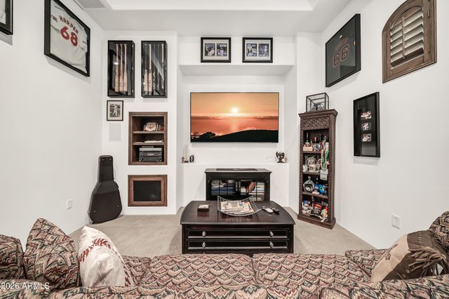 6963 E QUAIL TRACK Drive, Scottsdale, AZ 85266