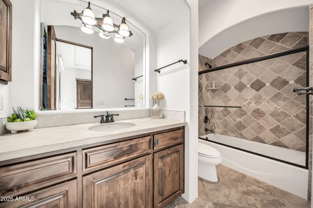 6963 E QUAIL TRACK Drive, Scottsdale, AZ 85266