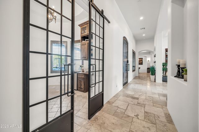 6963 E QUAIL TRACK Drive, Scottsdale, AZ 85266