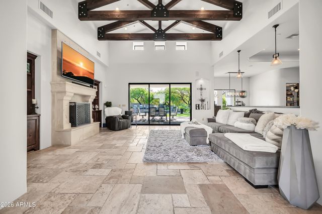 6963 E QUAIL TRACK Drive, Scottsdale, AZ 85266