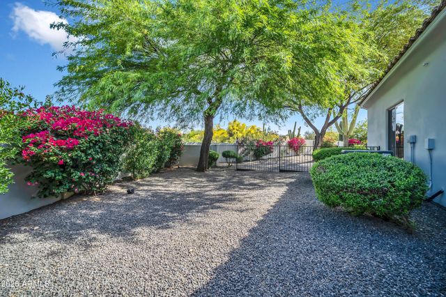 6963 E QUAIL TRACK Drive, Scottsdale, AZ 85266