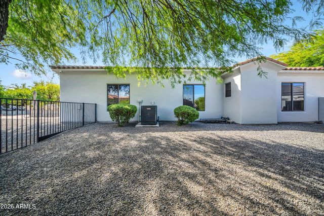 6963 E QUAIL TRACK Drive, Scottsdale, AZ 85266