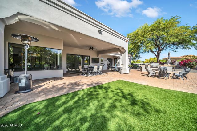 6963 E QUAIL TRACK Drive, Scottsdale, AZ 85266