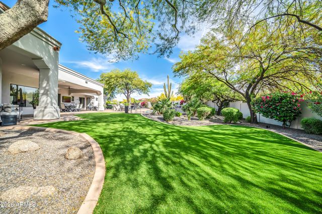 6963 E QUAIL TRACK Drive, Scottsdale, AZ 85266