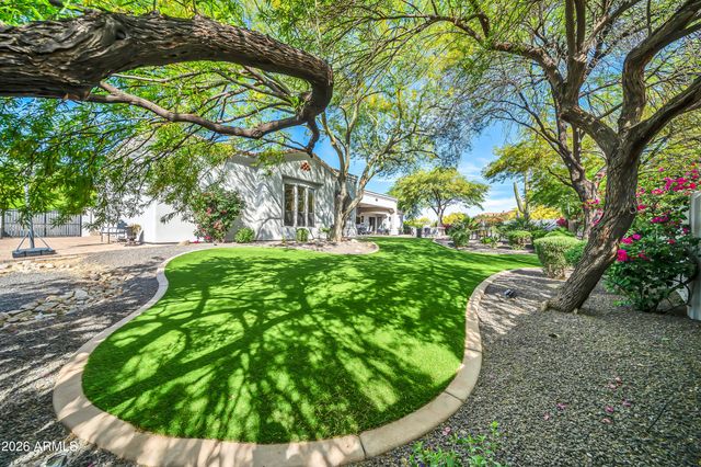 6963 E QUAIL TRACK Drive, Scottsdale, AZ 85266