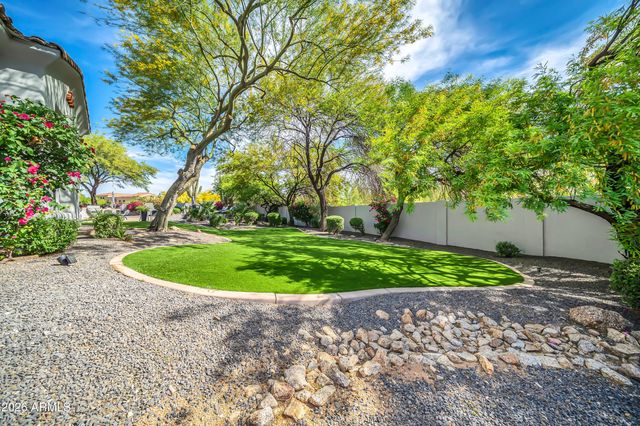 6963 E QUAIL TRACK Drive, Scottsdale, AZ 85266