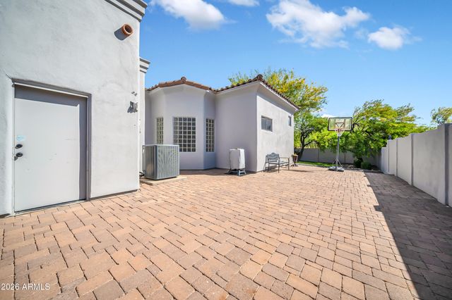 6963 E QUAIL TRACK Drive, Scottsdale, AZ 85266