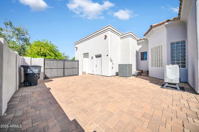 6963 E QUAIL TRACK Drive, Scottsdale, AZ 85266