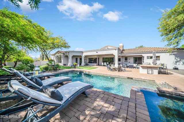 6963 E QUAIL TRACK Drive, Scottsdale, AZ 85266