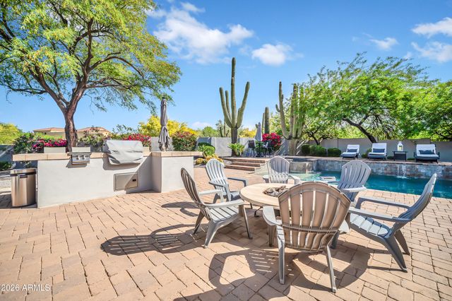 6963 E QUAIL TRACK Drive, Scottsdale, AZ 85266