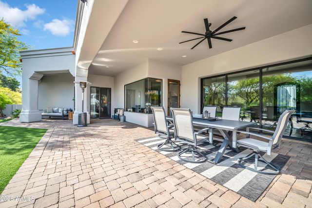 6963 E QUAIL TRACK Drive, Scottsdale, AZ 85266