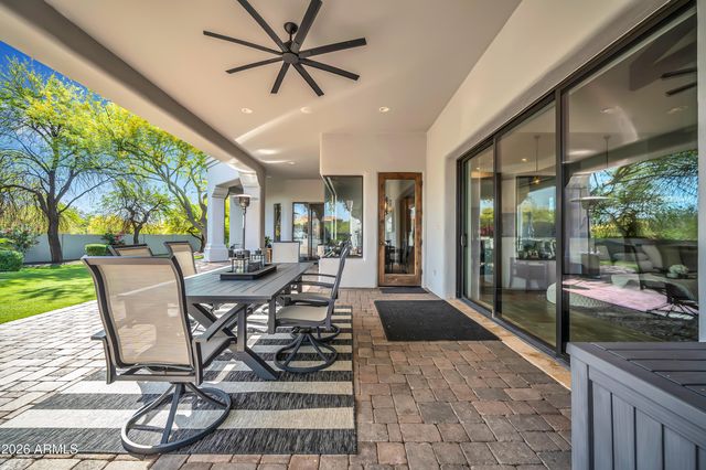 6963 E QUAIL TRACK Drive, Scottsdale, AZ 85266