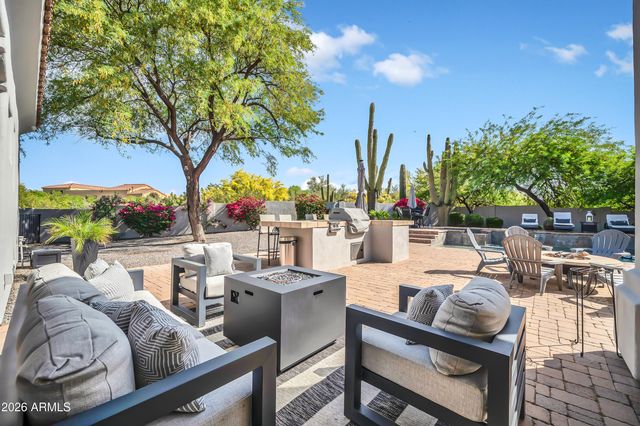 6963 E QUAIL TRACK Drive, Scottsdale, AZ 85266