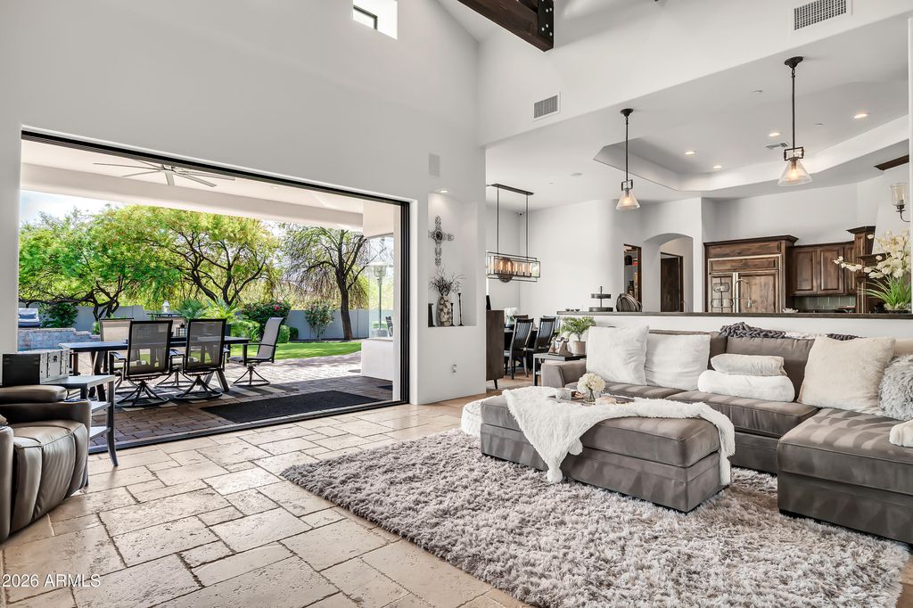 6963 E QUAIL TRACK Drive, Scottsdale, AZ 85266