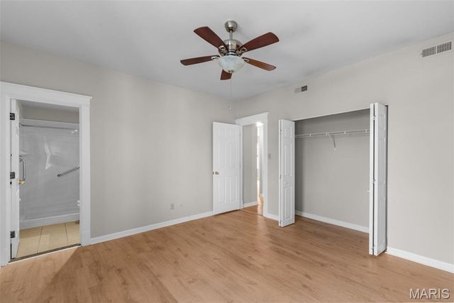 5803 Waterman Boulevard 1E, St Louis, MO 63112