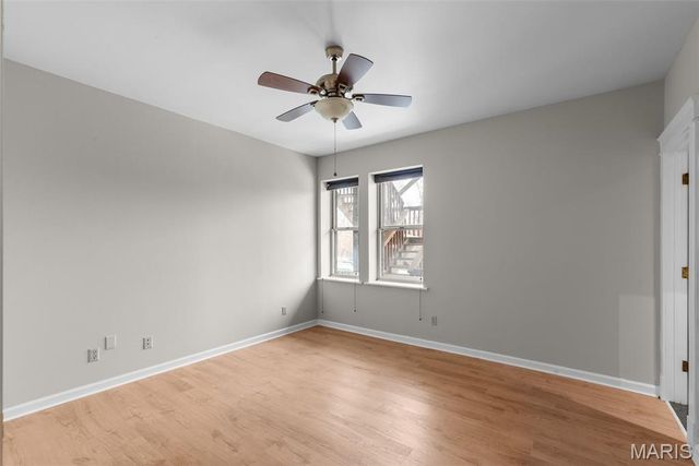 5803 Waterman Boulevard 1E, St Louis, MO 63112