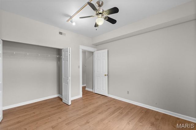 5803 Waterman Boulevard 1E, St Louis, MO 63112