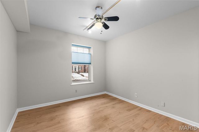 5803 Waterman Boulevard 1E, St Louis, MO 63112