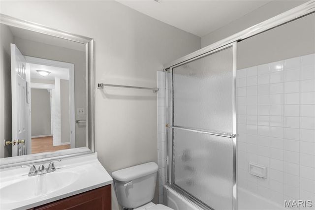 5803 Waterman Boulevard 1E, St Louis, MO 63112