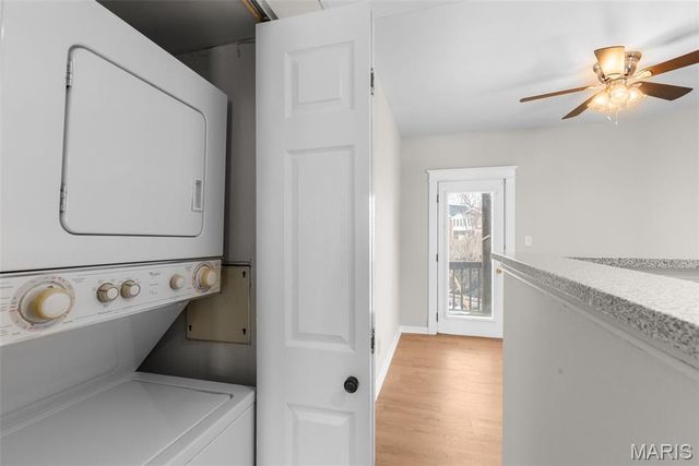 5803 Waterman Boulevard 1E, St Louis, MO 63112