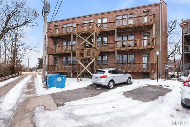 5803 Waterman Boulevard 1E, St Louis, MO 63112