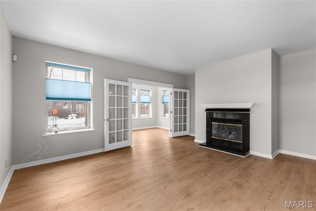 5803 Waterman Boulevard 1E, St Louis, MO 63112