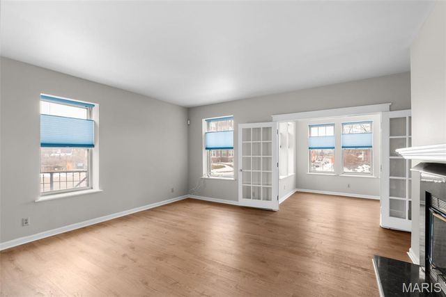 5803 Waterman Boulevard 1E, St Louis, MO 63112